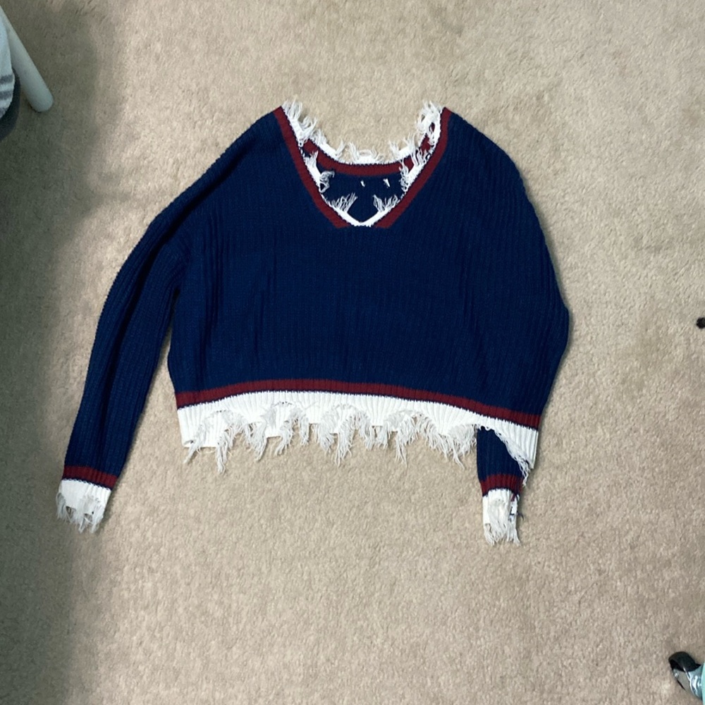Sweater